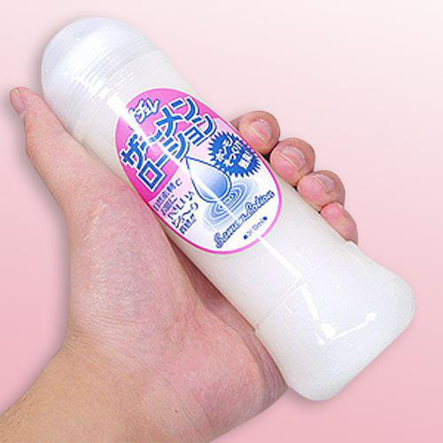 日本NPG‧nachure 精液（潤滑液 300 ml）